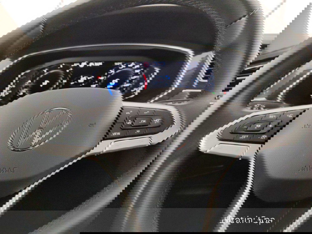 Volkswagen Tiguan usata a Massa-Carrara (13)