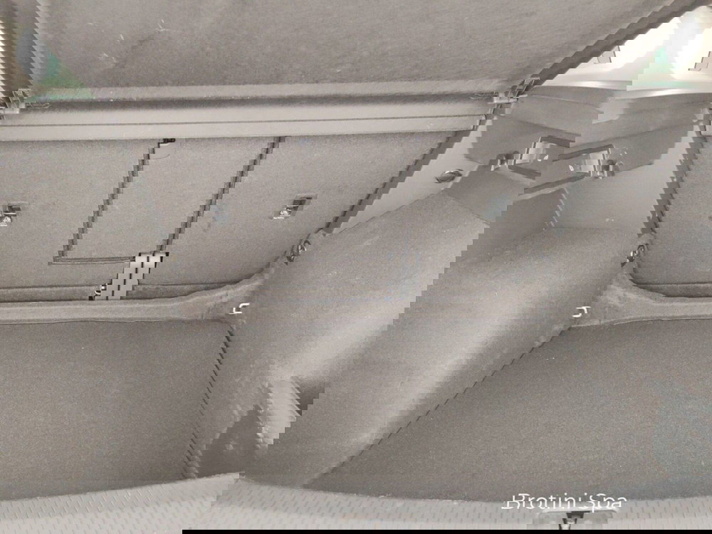 Volkswagen Tiguan usata a Massa-Carrara (15)