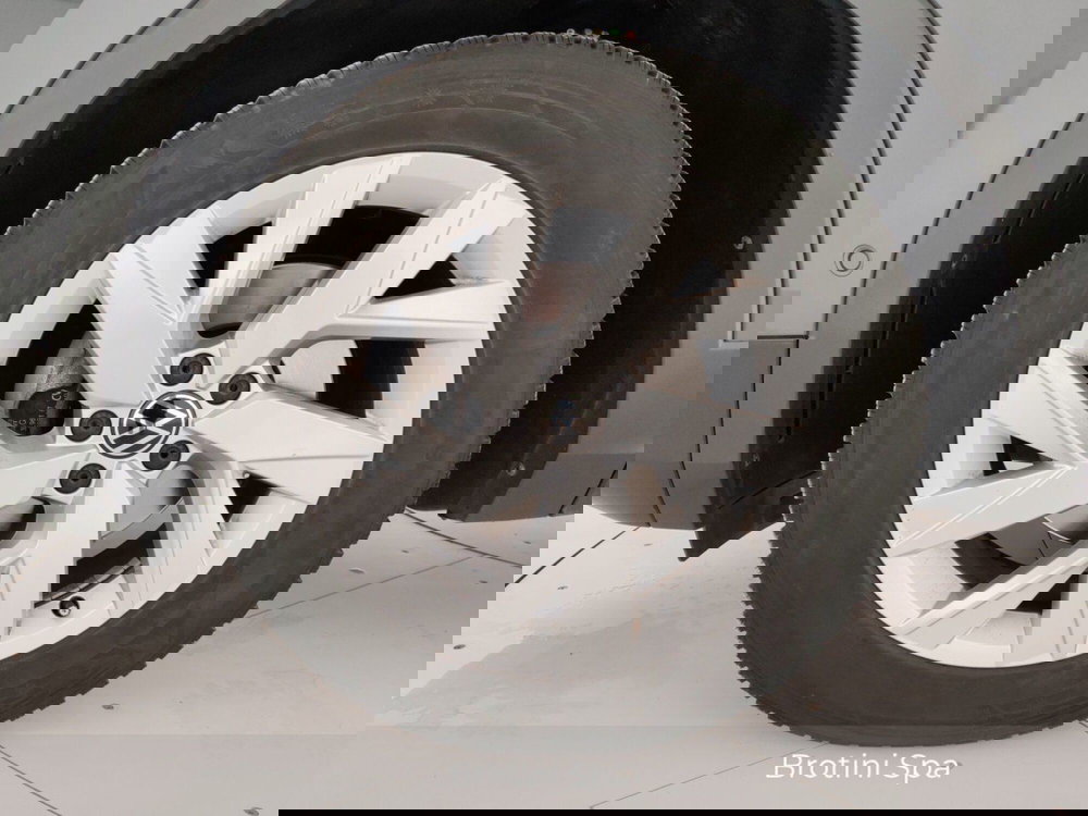 Volkswagen Tiguan usata a Massa-Carrara (6)