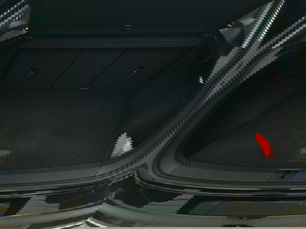 Volkswagen Tiguan usata a Bari (12)