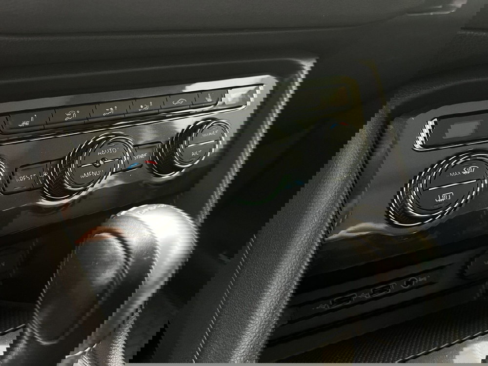 Volkswagen Tiguan usata a Bari (19)