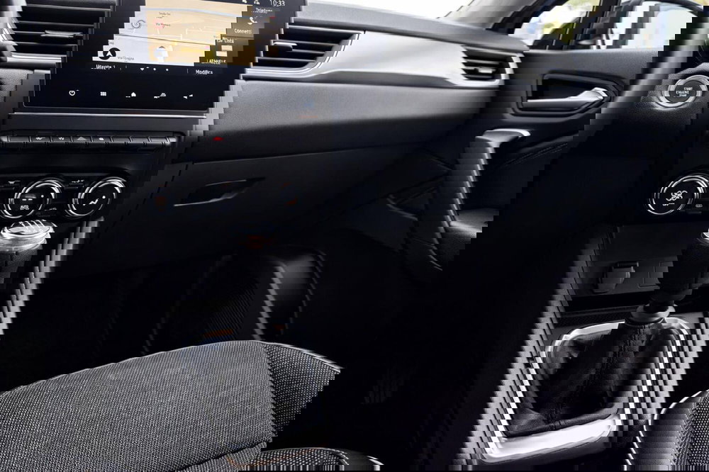 Renault Captur usata a Rimini (10)