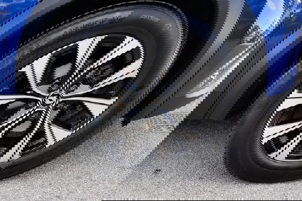 Renault Captur usata a Rimini (12)