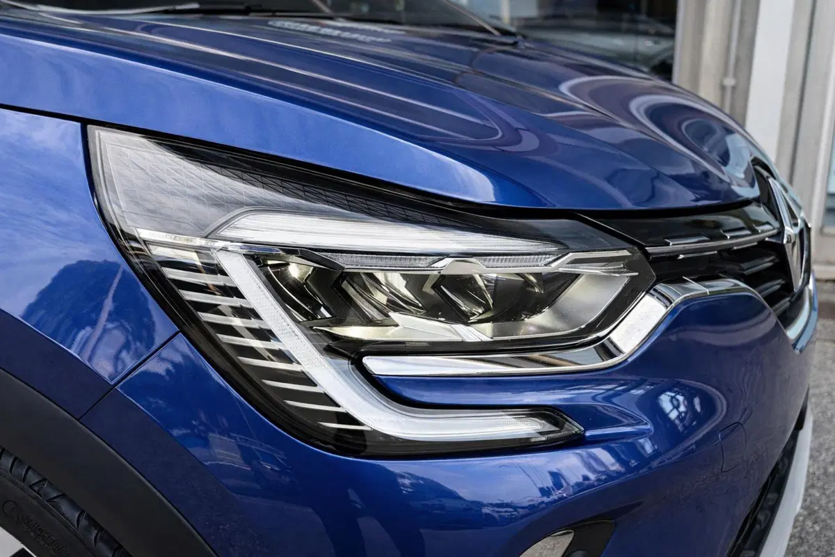 Renault Captur usata a Rimini (3)
