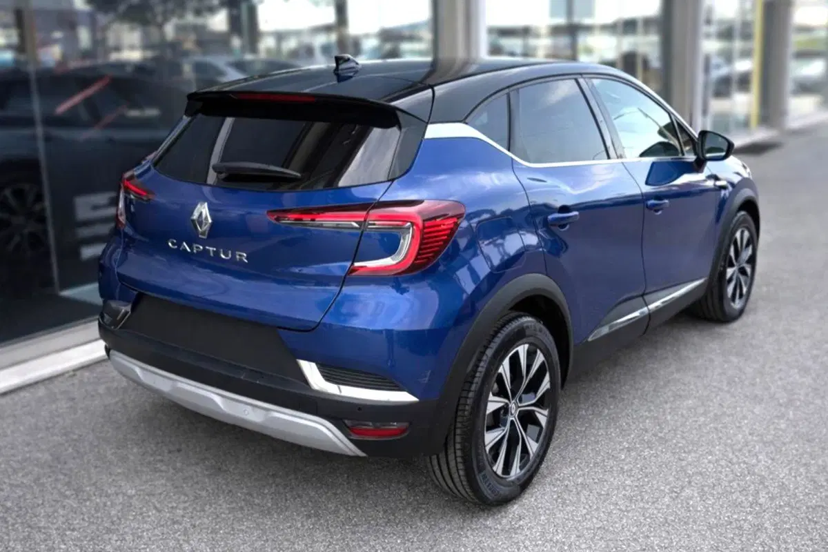 Renault Captur usata a Rimini (5)