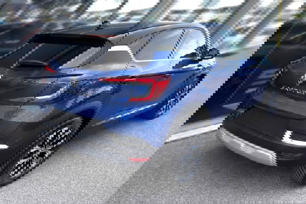 Renault Captur usata a Rimini (5)