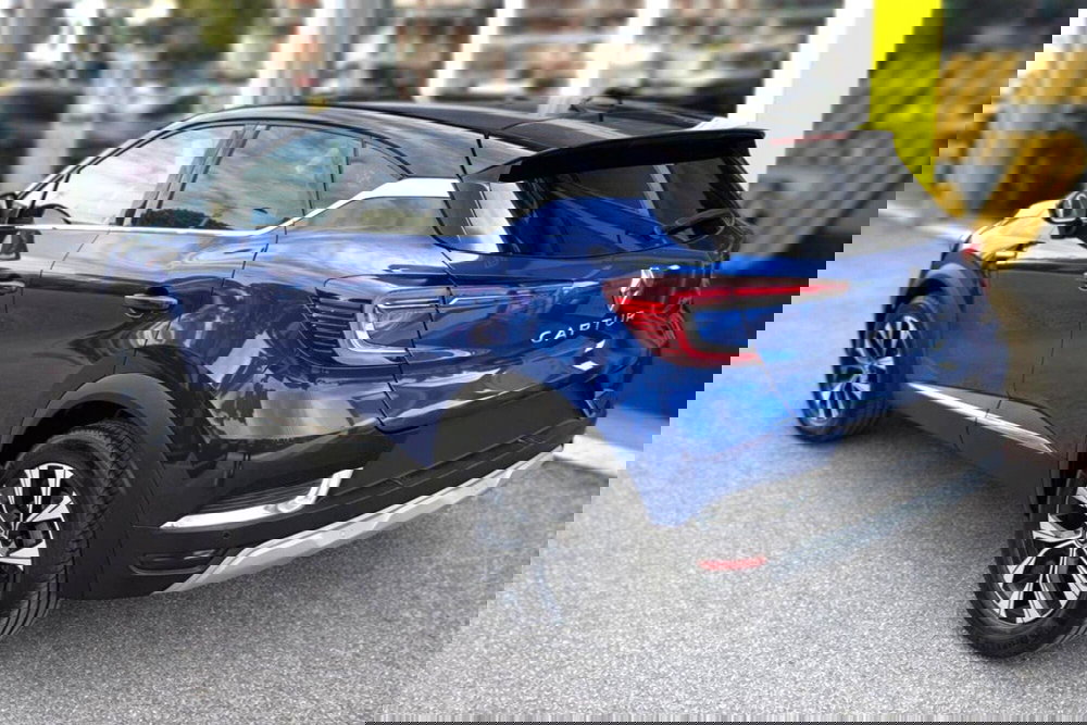 Renault Captur usata a Rimini (6)