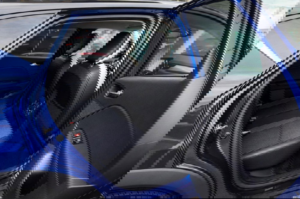 Renault Captur usata a Rimini (7)