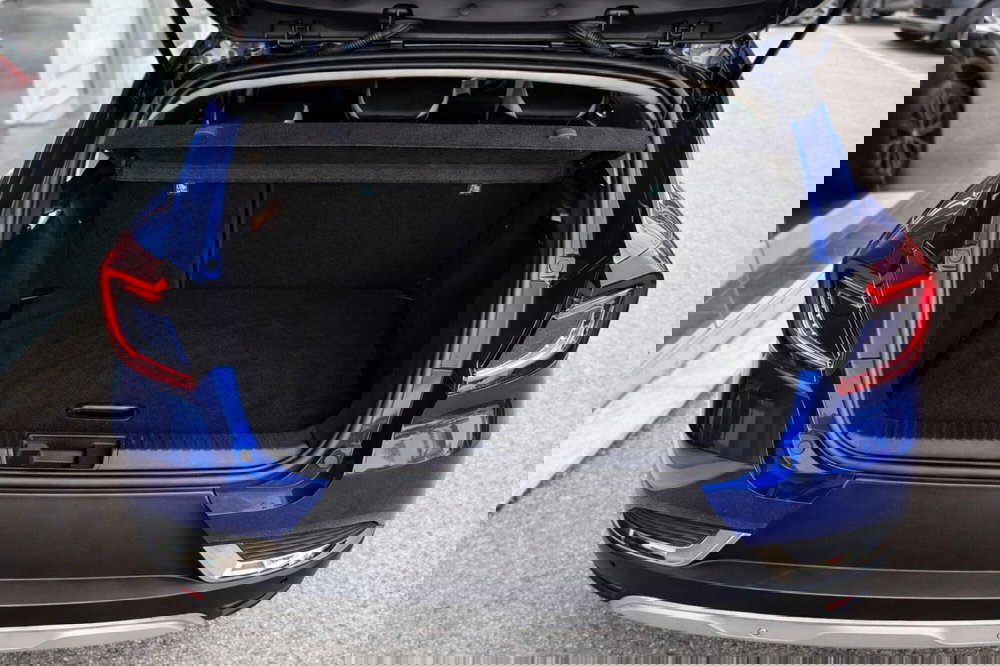 Renault Captur usata a Rimini (8)