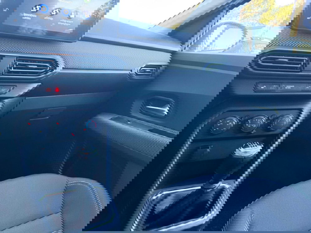 Dacia Sandero Streetway usata a Rimini (12)