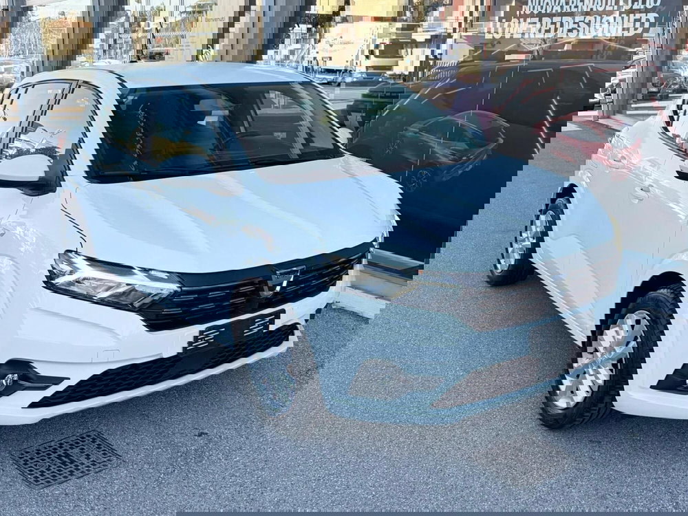 Dacia Sandero Streetway usata a Rimini (2)