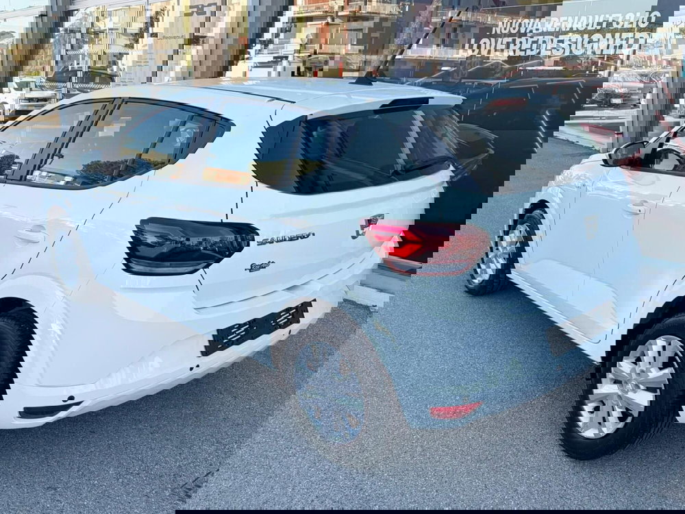 Dacia Sandero Streetway usata a Rimini (4)