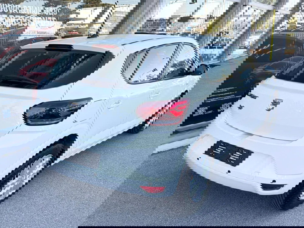 Dacia Sandero Streetway usata a Rimini (5)