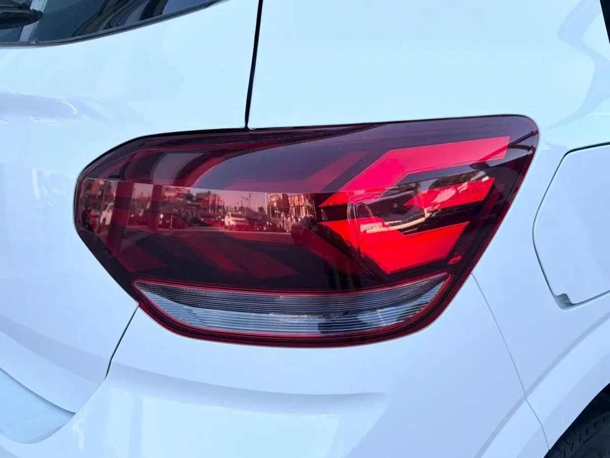 Dacia Sandero Streetway usata a Rimini (6)