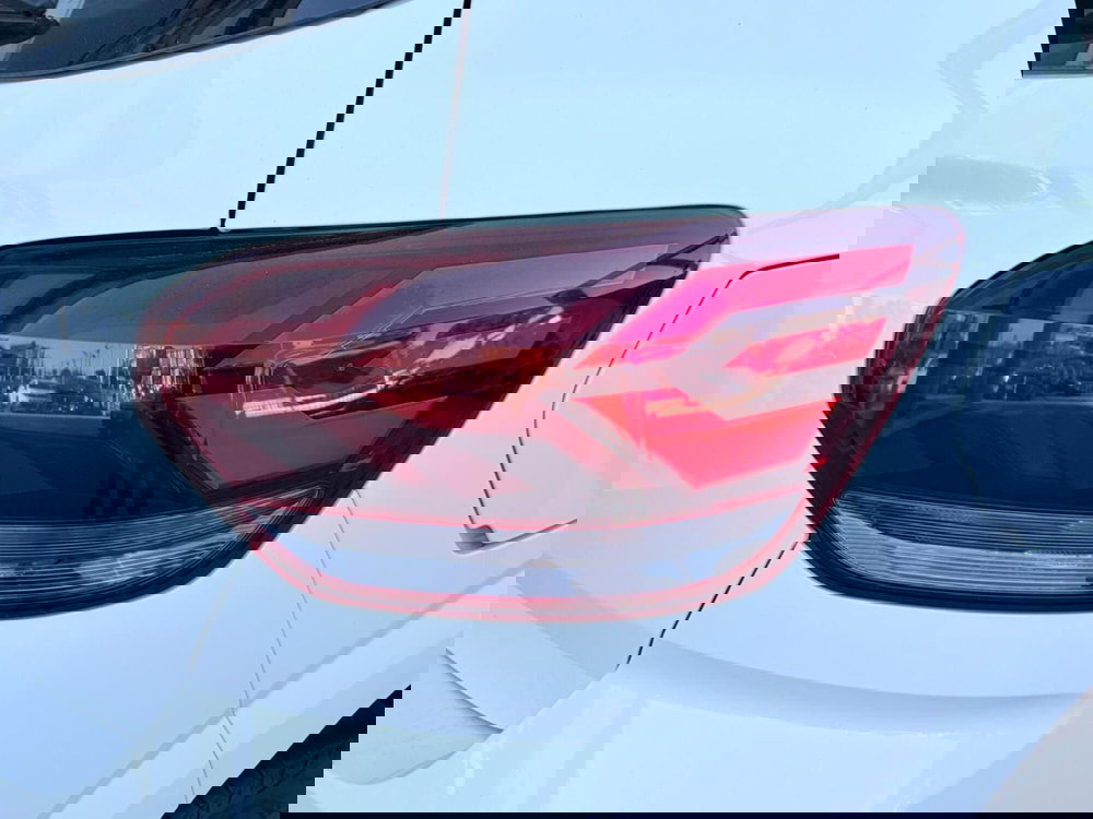 Dacia Sandero Streetway usata a Rimini (6)