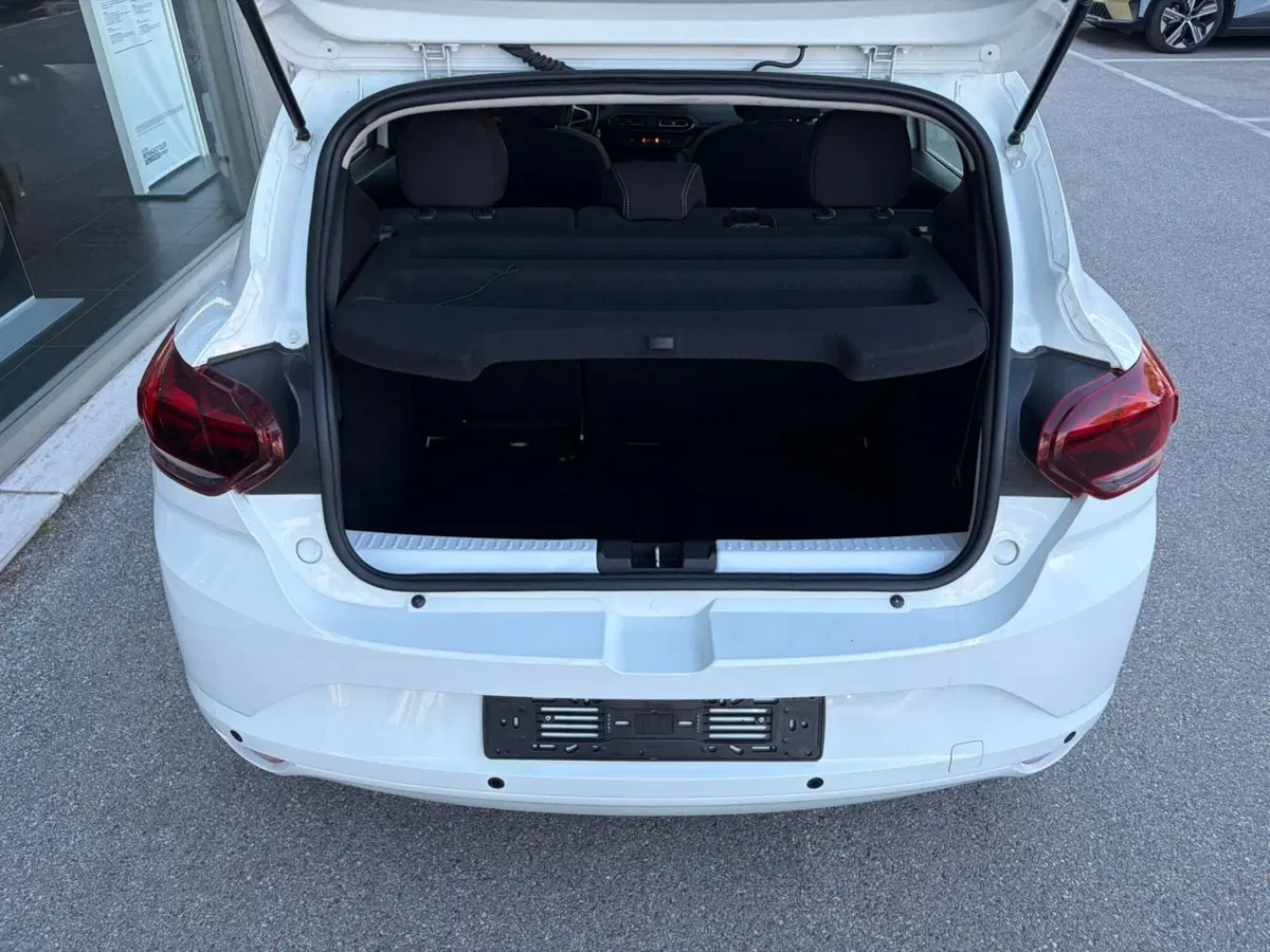 Dacia Sandero Streetway usata a Rimini (7)