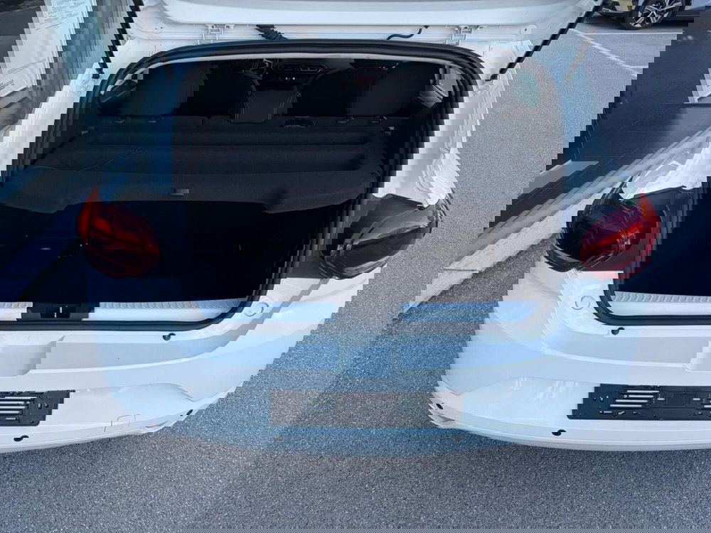 Dacia Sandero Streetway usata a Rimini (7)