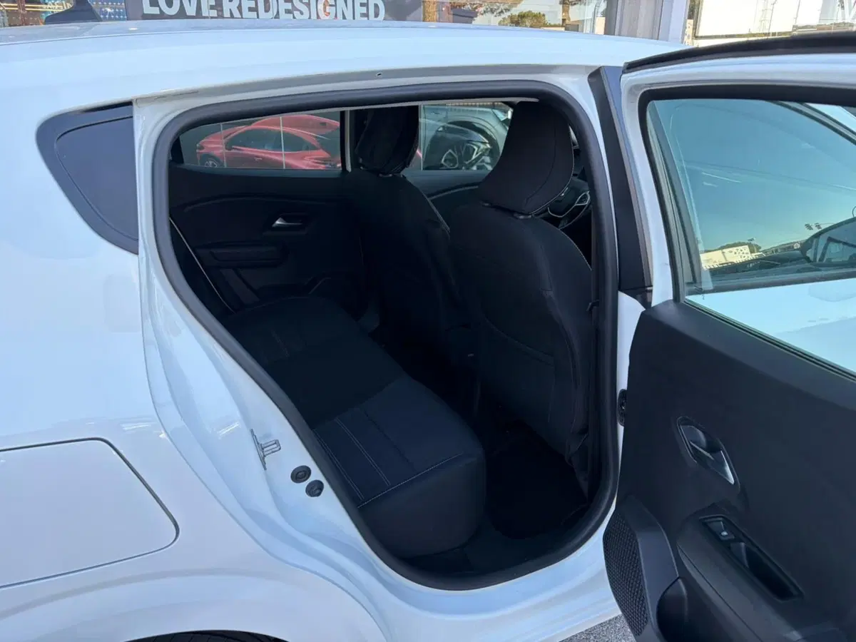 Dacia Sandero Streetway usata a Rimini (8)
