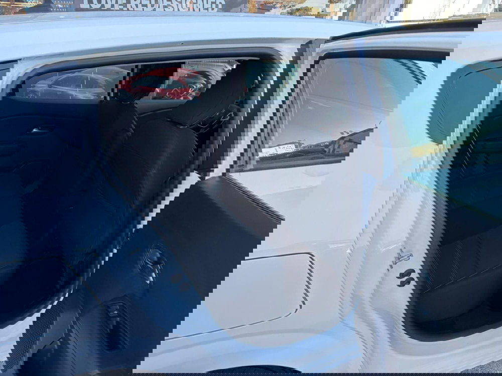 Dacia Sandero Streetway usata a Rimini (8)