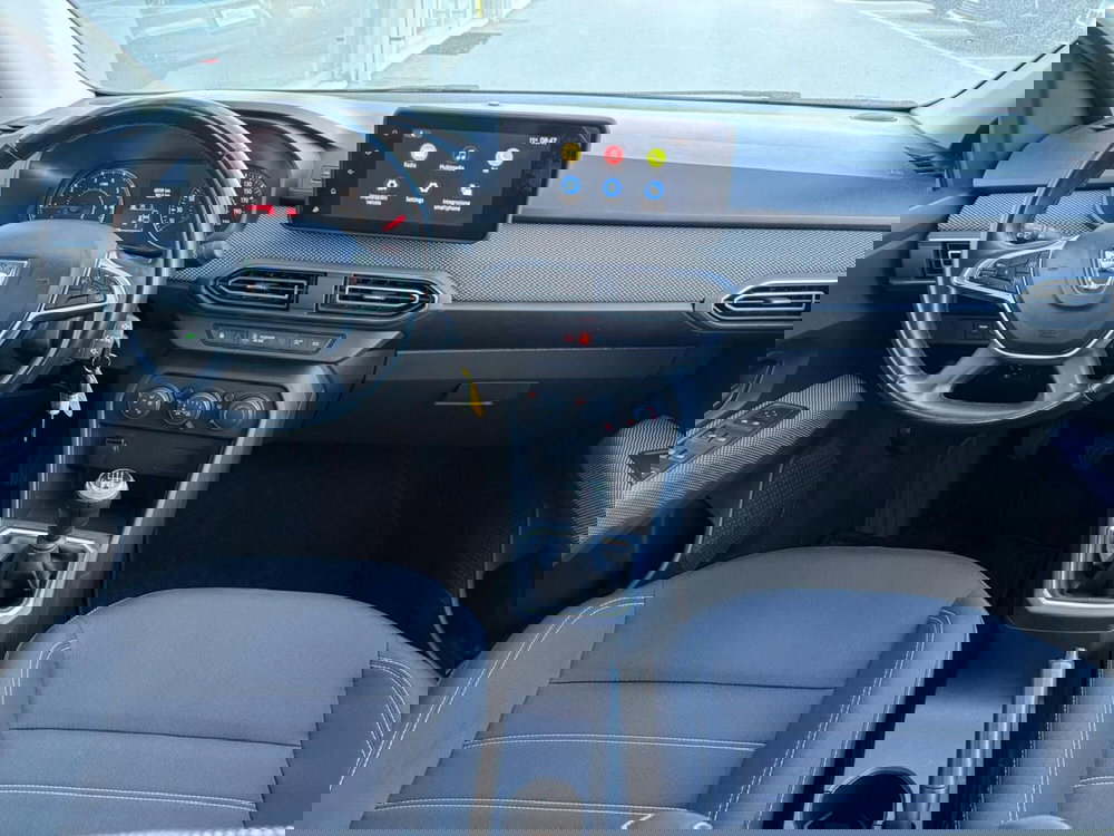 Dacia Sandero Streetway usata a Rimini (9)