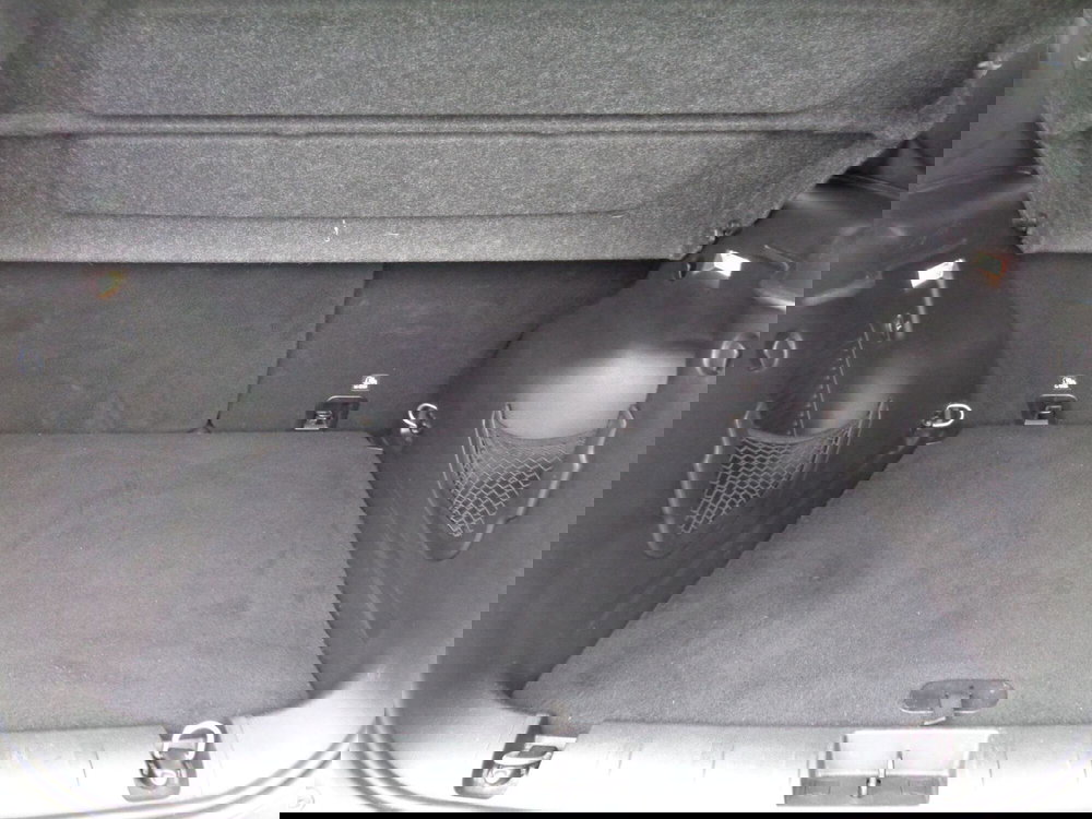 Jeep Renegade usata a Belluno (15)