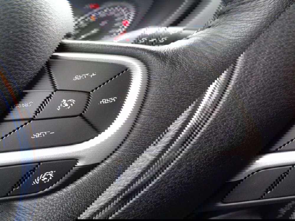 Jeep Renegade usata a Belluno (17)