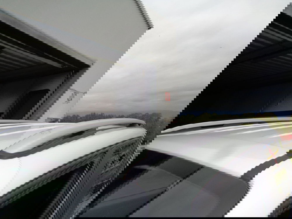 Jeep Renegade usata a Belluno (19)