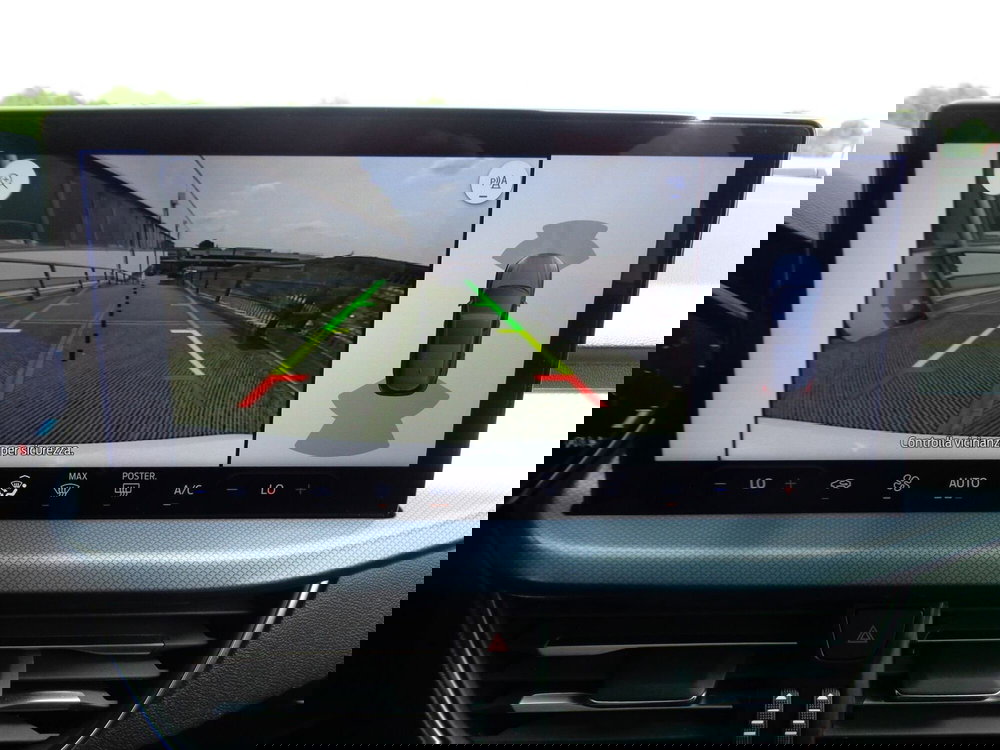 Ford Focus Station Wagon usata a Belluno (15)