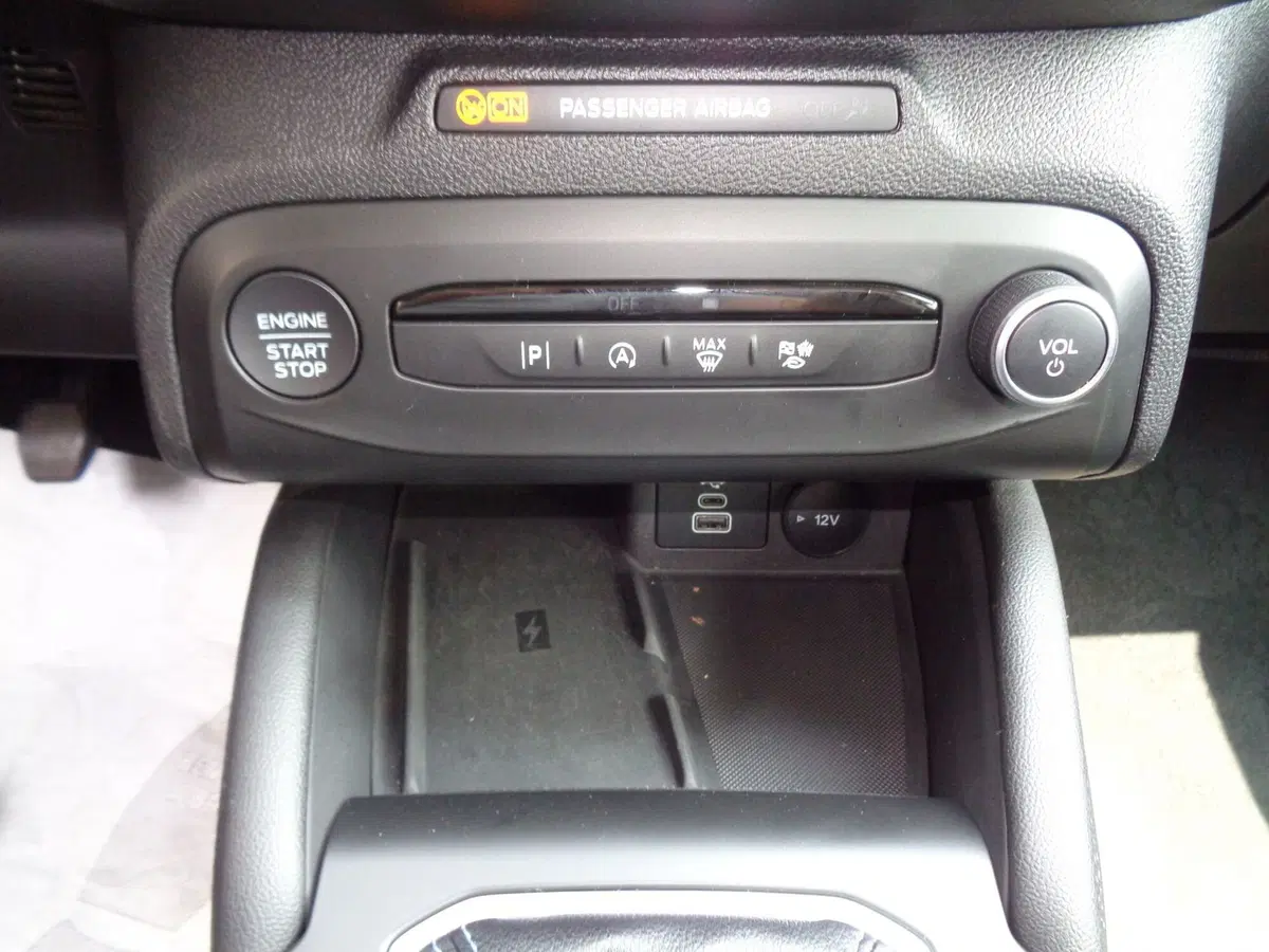 Ford Focus Station Wagon usata a Belluno (16)