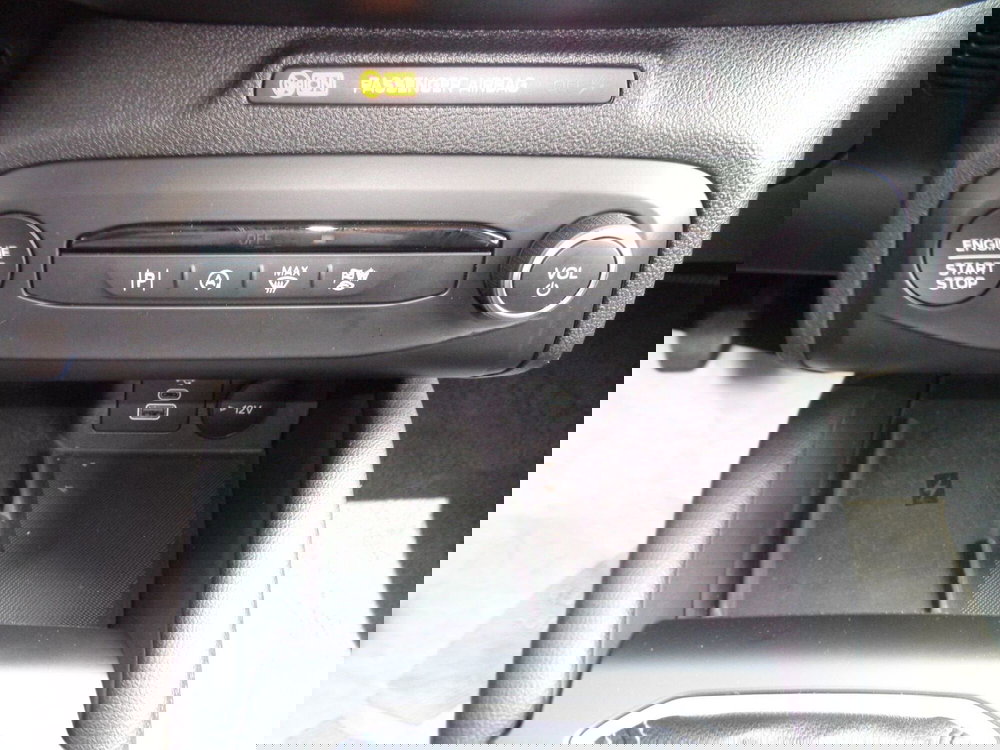 Ford Focus Station Wagon usata a Belluno (16)