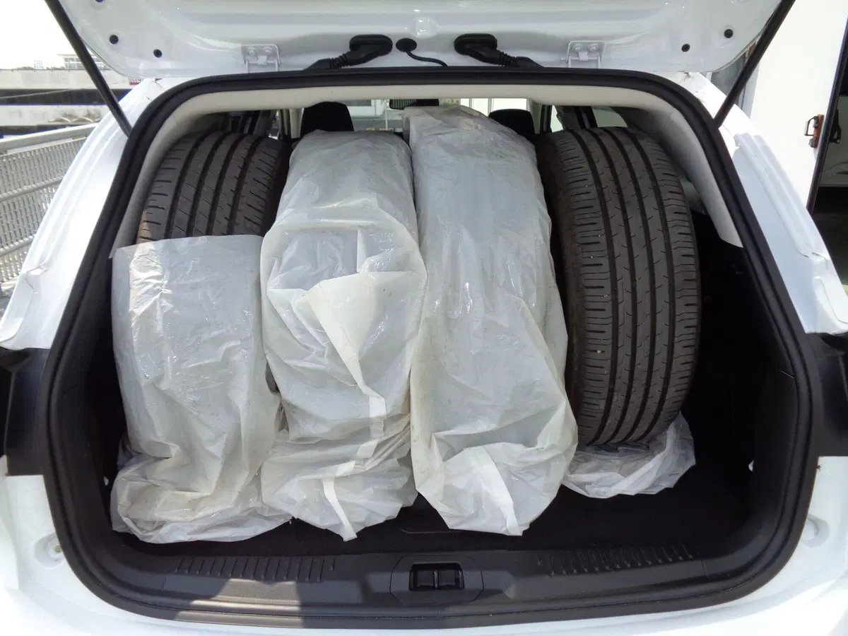 Ford Focus Station Wagon usata a Belluno (17)