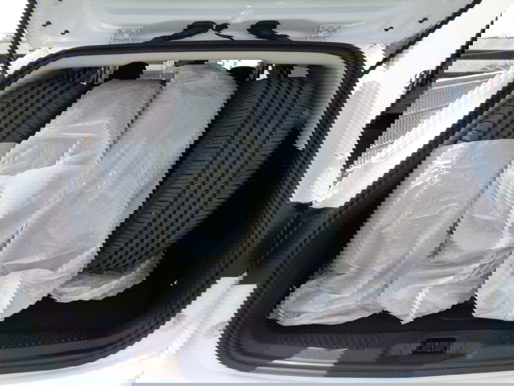 Ford Focus Station Wagon usata a Belluno (17)