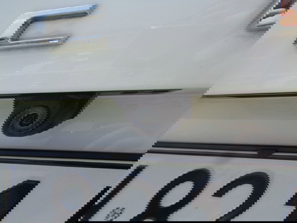 Ford Focus Station Wagon usata a Belluno (19)