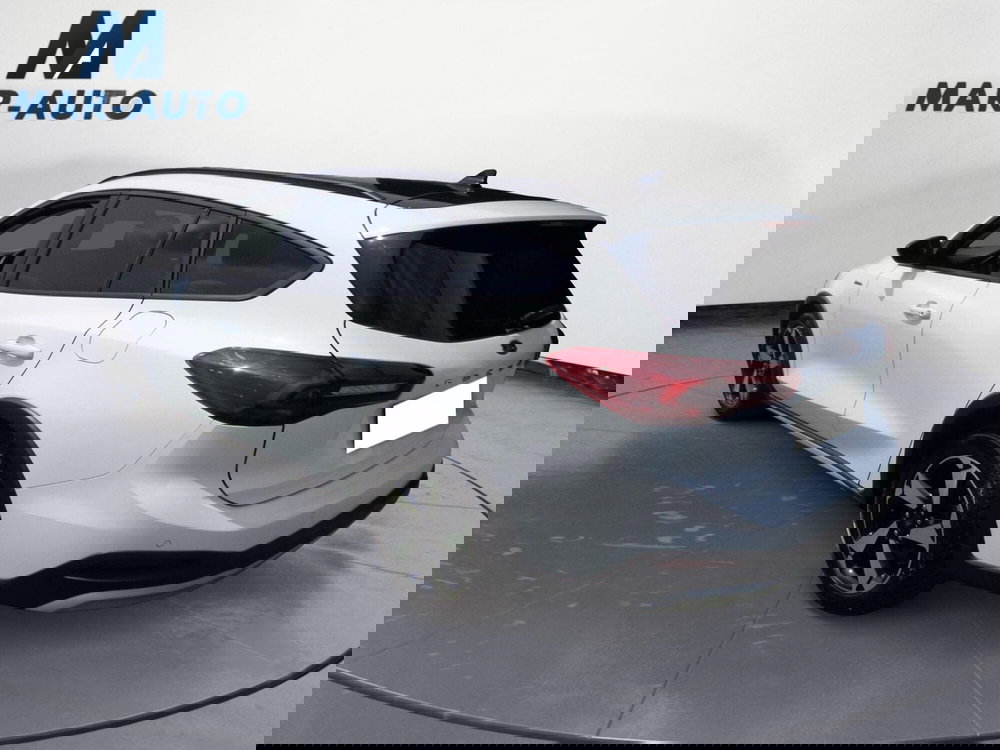 Ford Focus Station Wagon usata a Belluno (2)