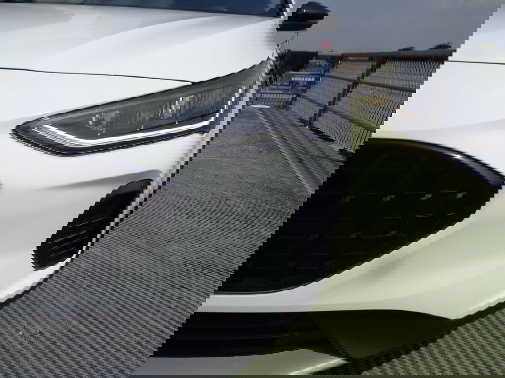 Ford Focus Station Wagon usata a Belluno (5)