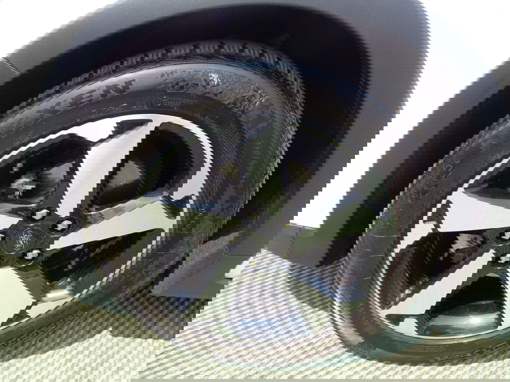 Ford Focus Station Wagon usata a Belluno (6)