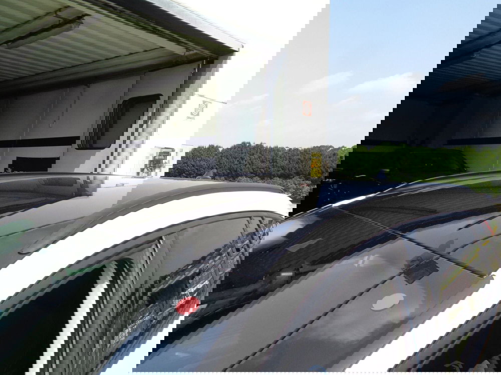 Ford Focus Station Wagon usata a Belluno (7)