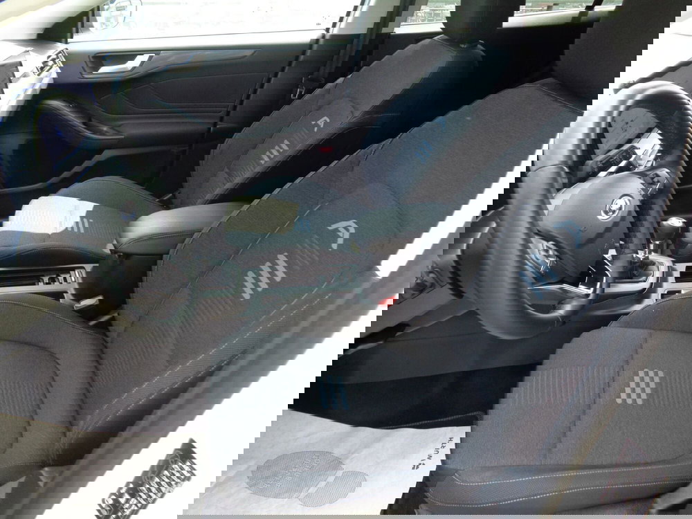 Ford Focus Station Wagon usata a Belluno (9)