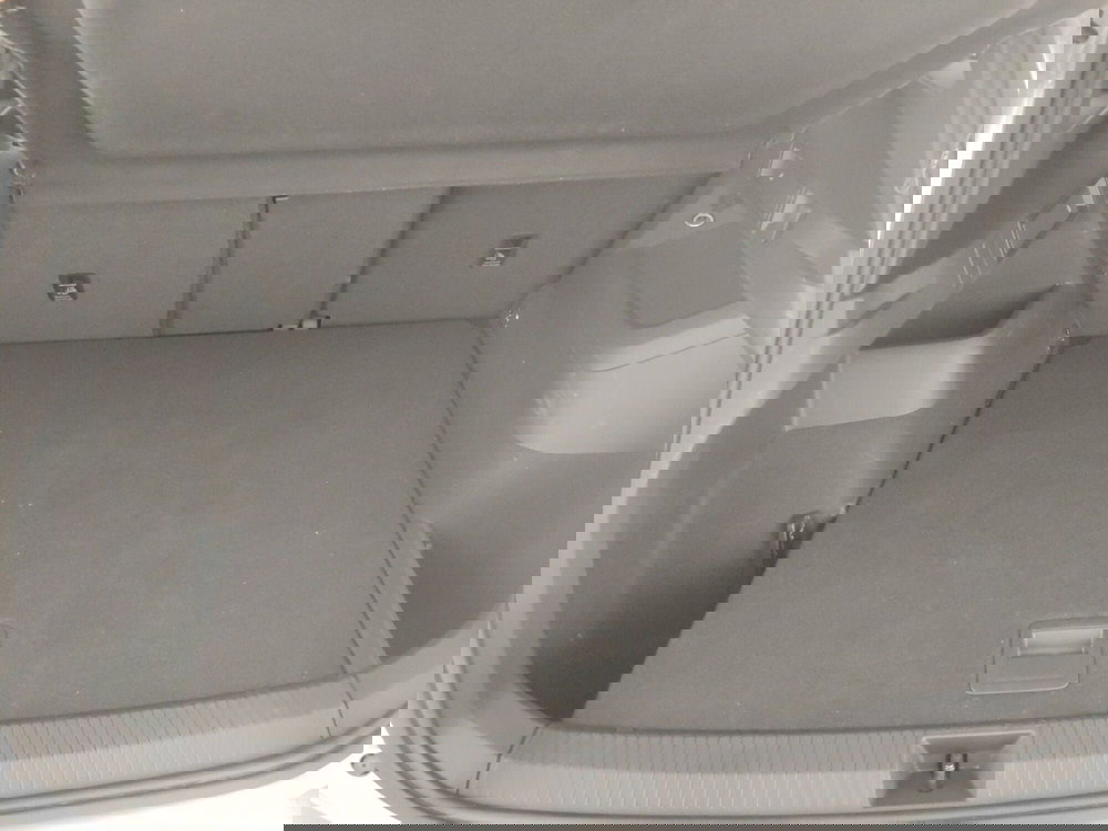 Volkswagen Tiguan usata a Napoli (10)