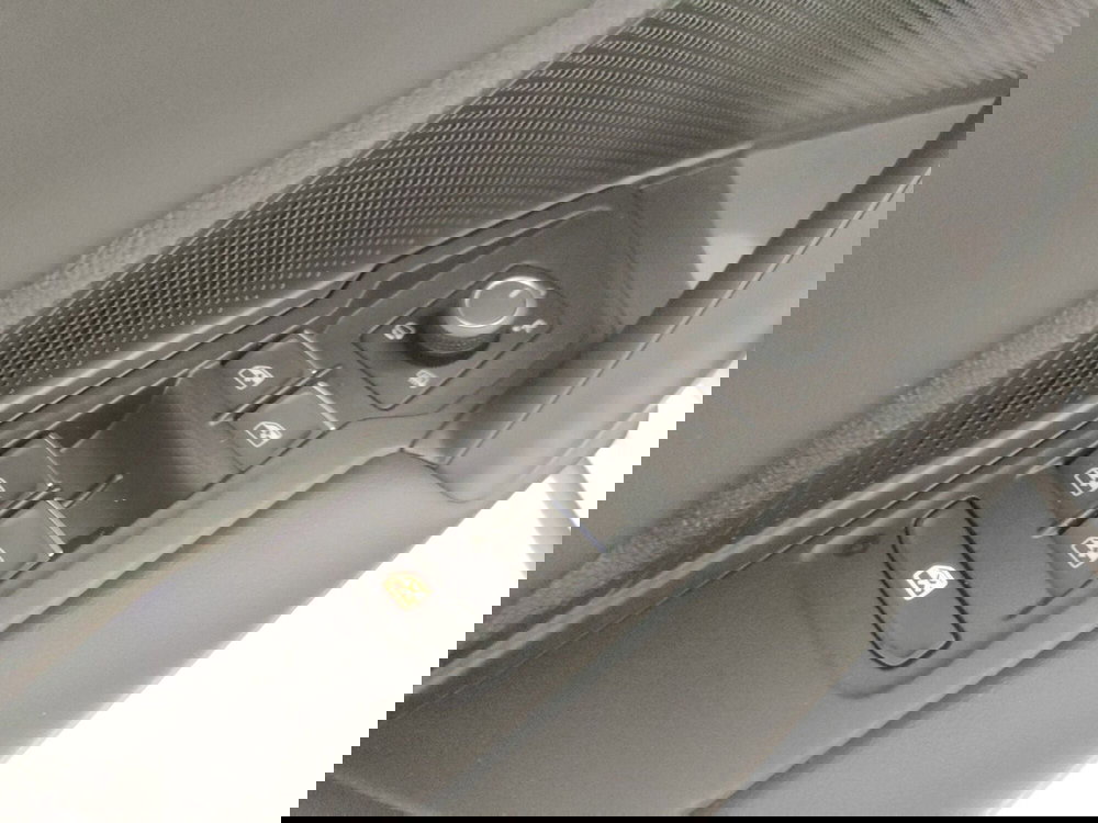 Volkswagen Tiguan usata a Napoli (11)