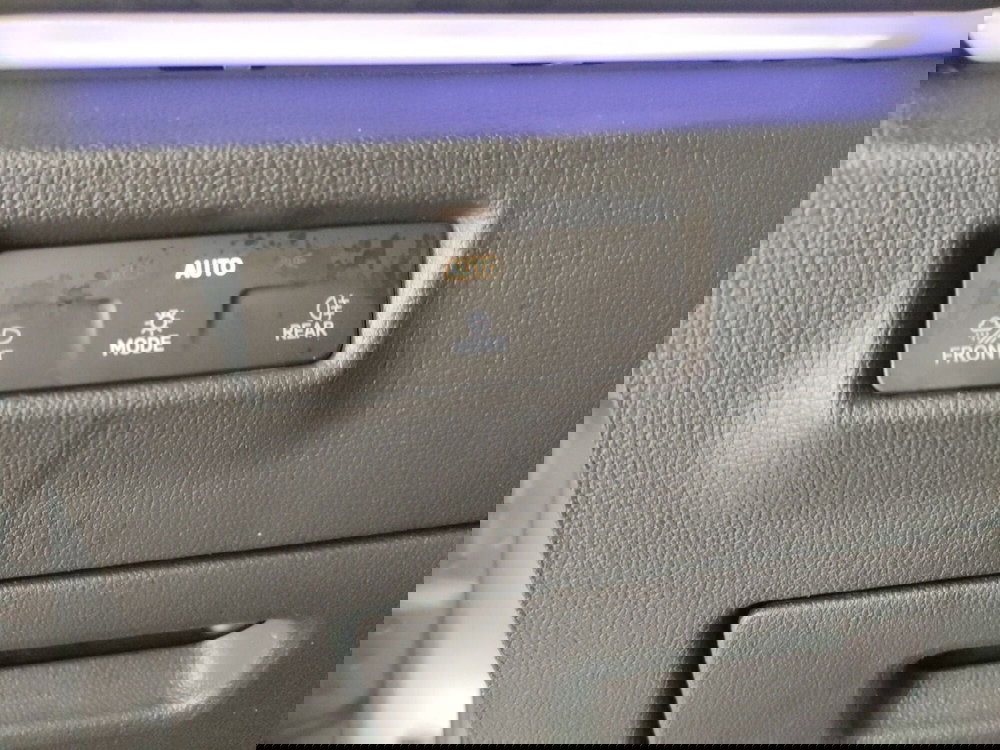 Volkswagen Tiguan usata a Napoli (12)