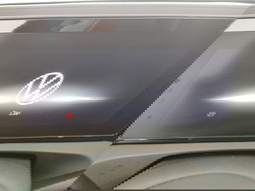 Volkswagen Tiguan usata a Napoli (13)