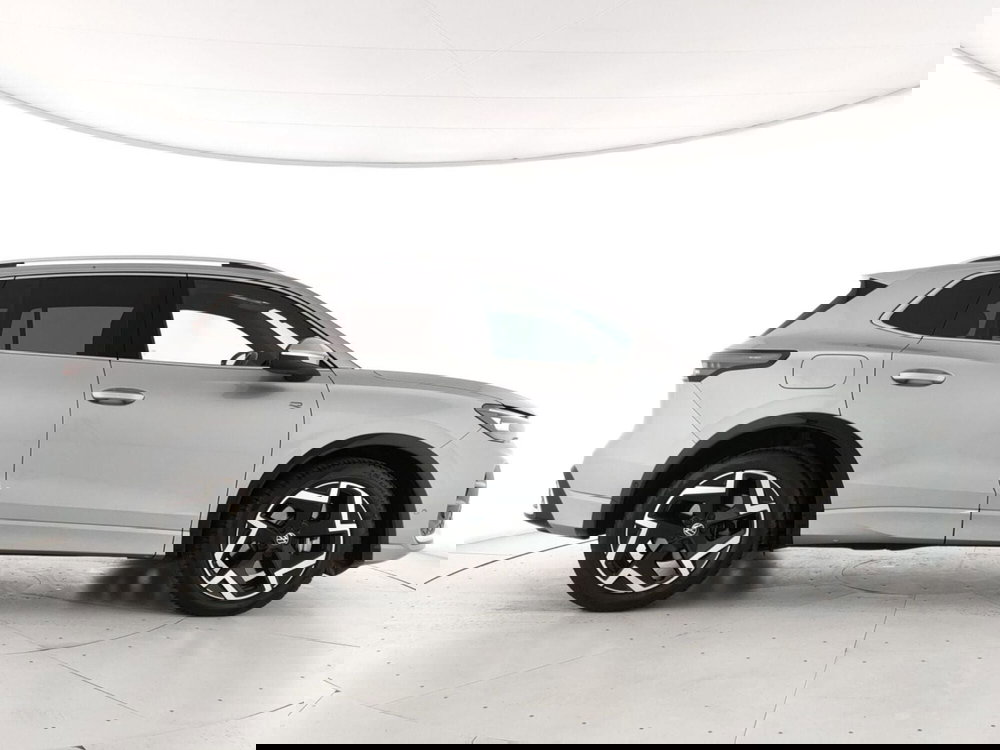 Volkswagen Tiguan usata a Napoli (3)