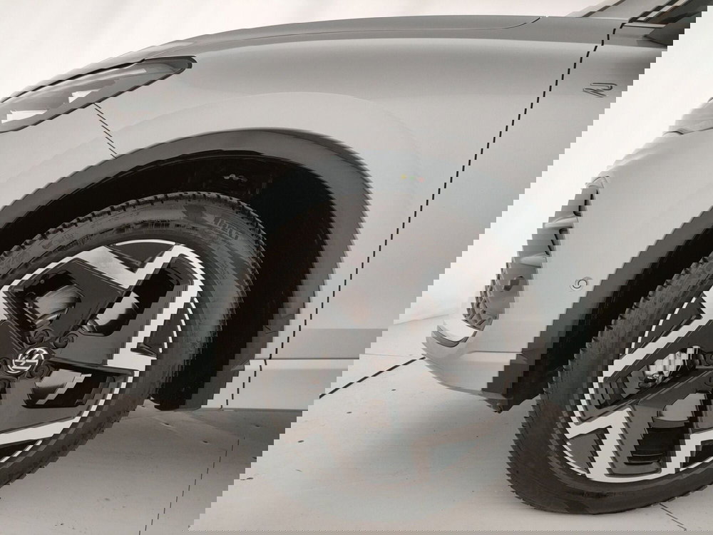 Volkswagen Tiguan usata a Napoli (5)