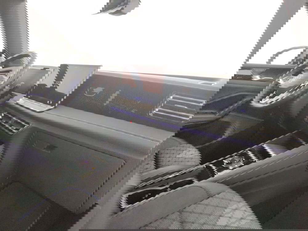 Volkswagen Tiguan usata a Napoli (6)