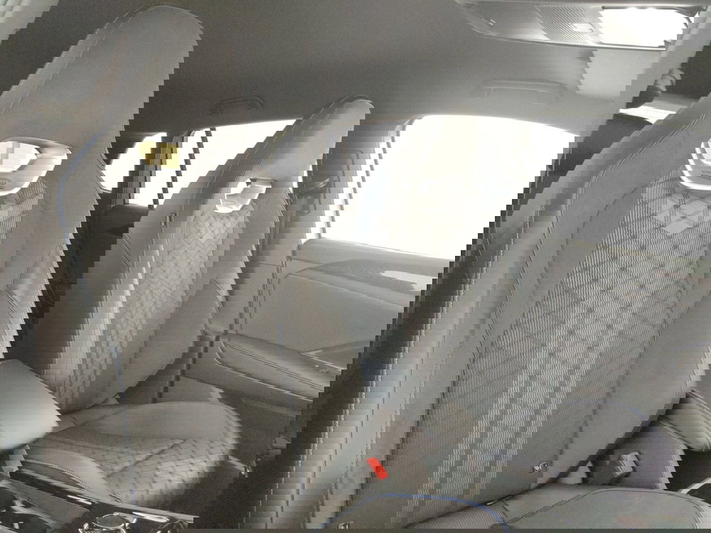 Volkswagen Tiguan usata a Napoli (8)