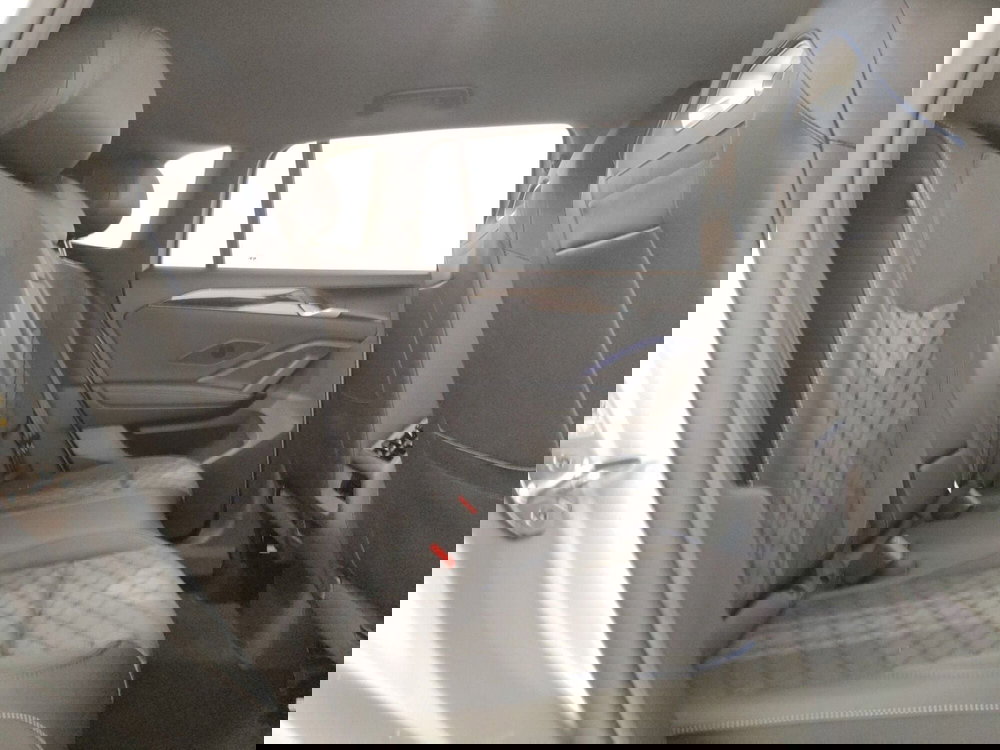 Volkswagen Tiguan usata a Napoli (9)