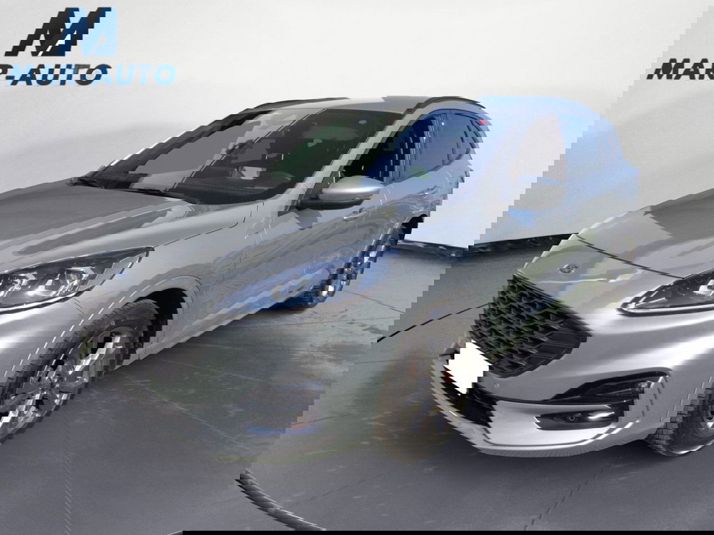 Ford Kuga usata a Belluno