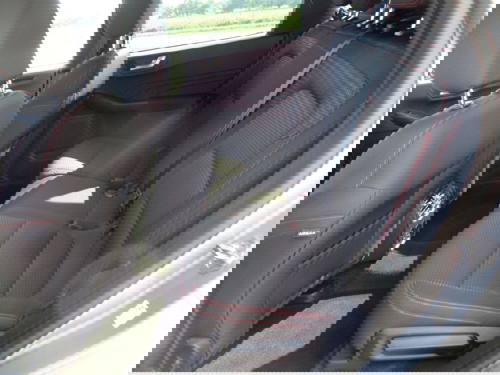 Ford Kuga usata a Belluno (10)