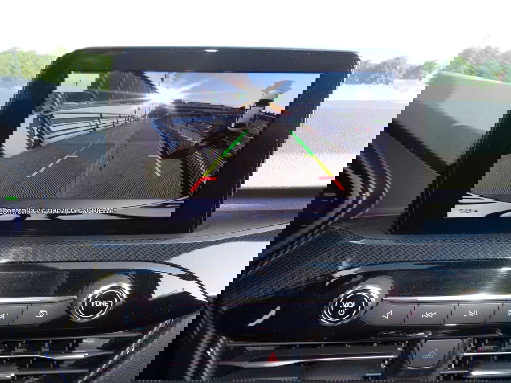 Ford Kuga usata a Belluno (15)